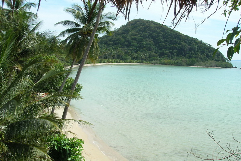 Thailand, Koh Chang